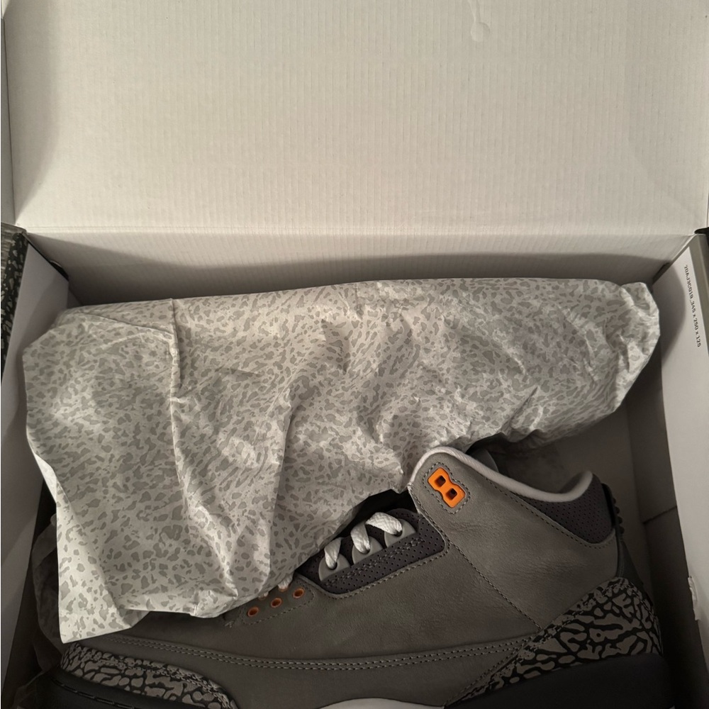 Jordan Retro 3